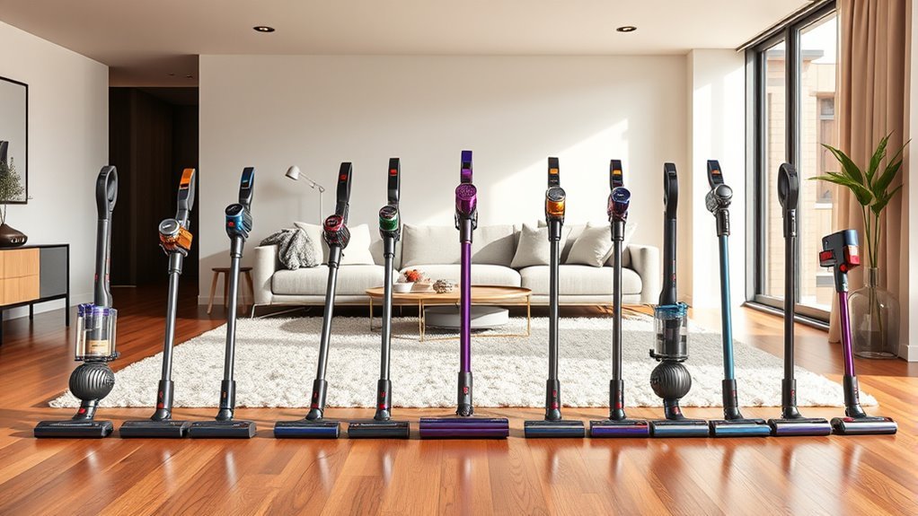 best dyson vacuums 2026