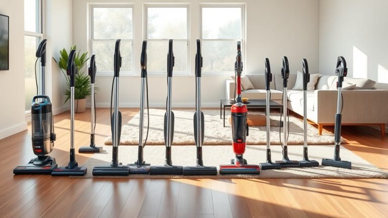best everyday vacuums 2026