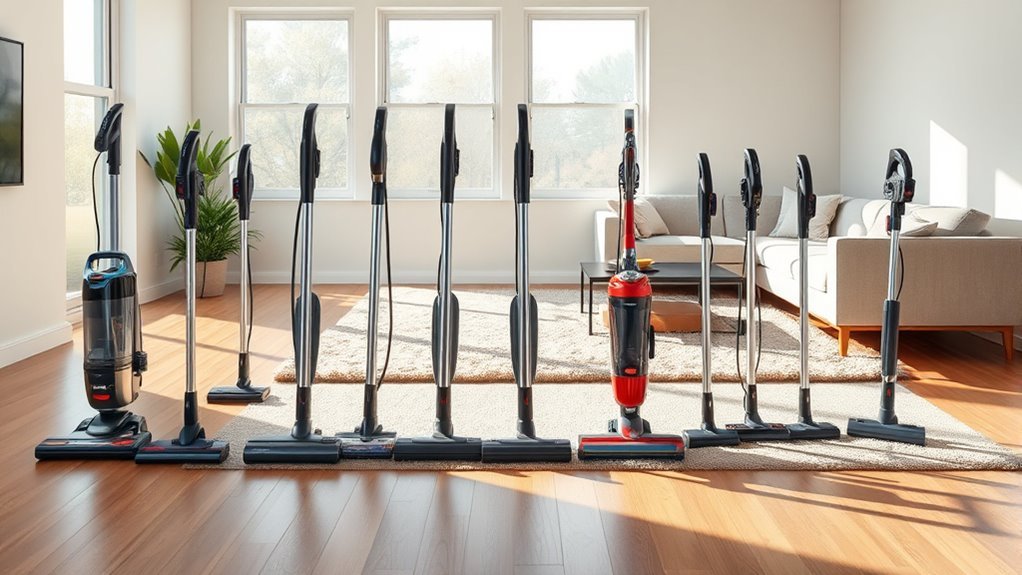 best everyday vacuums 2026
