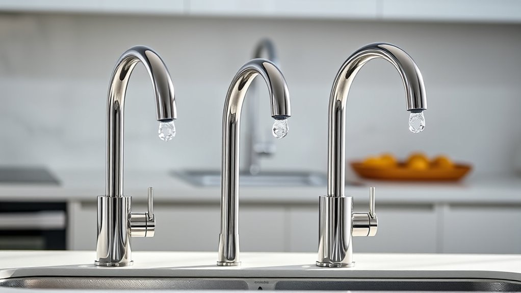 best faucet alternatives 2026