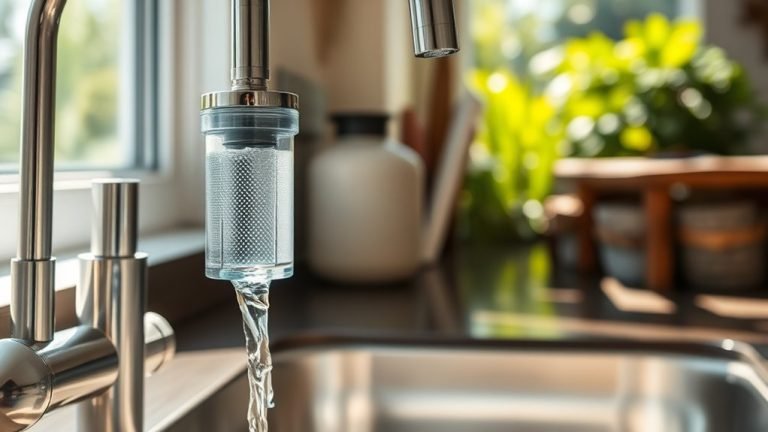 best faucet filters 2026