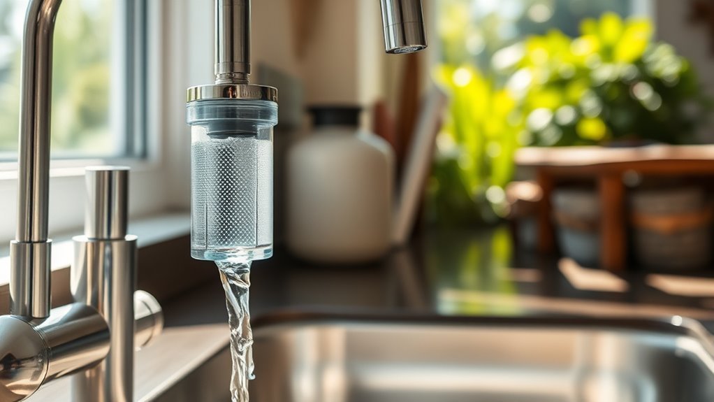 best faucet filters 2026