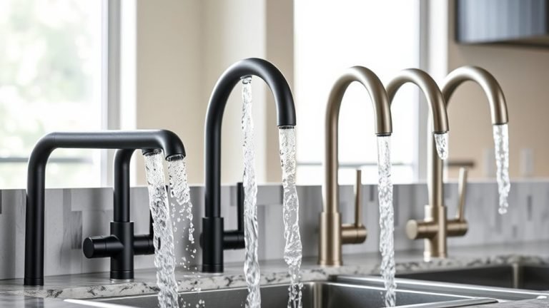 best faucet sprayers 2026