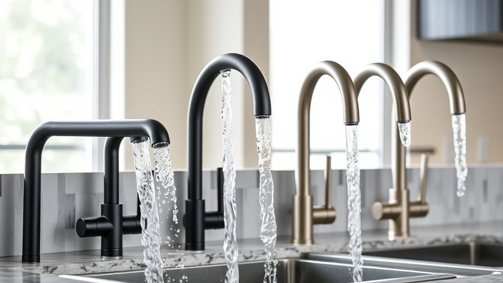 best faucet sprayers 2026