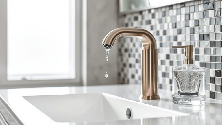 best faucets for hard water