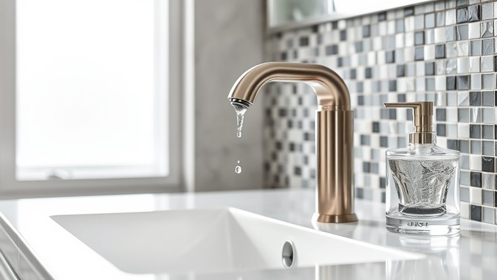 best faucets for hard water