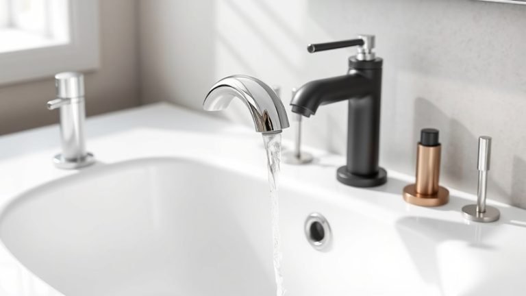 best faucets for sinks