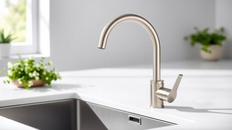 best faucets for small sinks