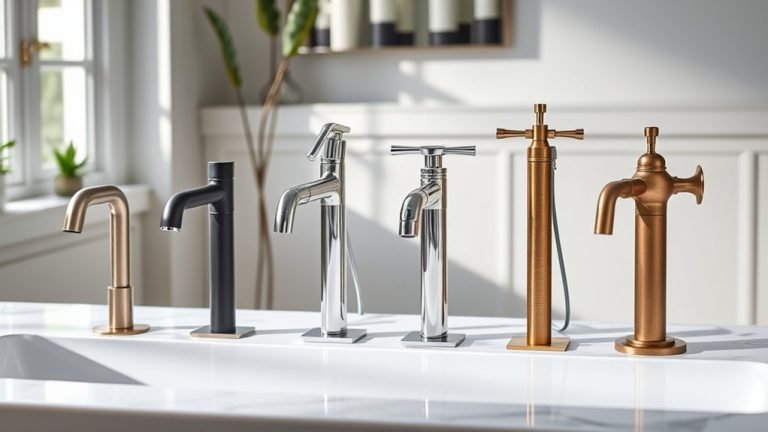 best faucets for tubs