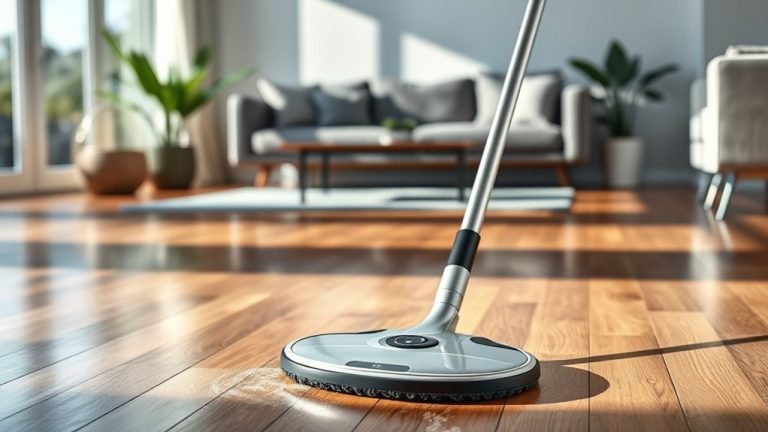best floor mop vacuums