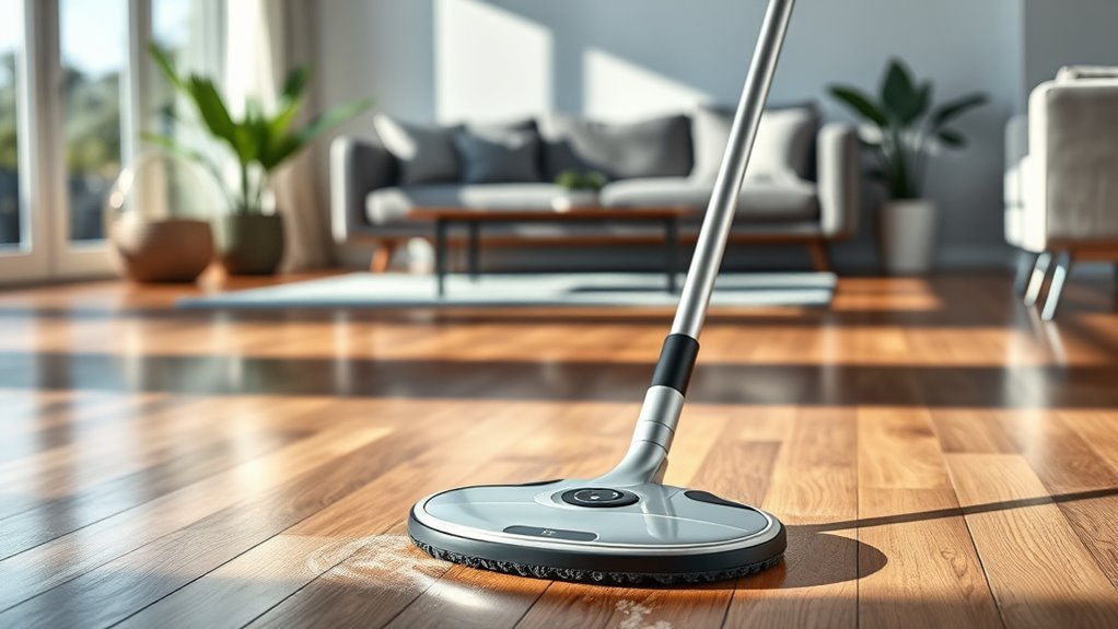 best floor mop vacuums