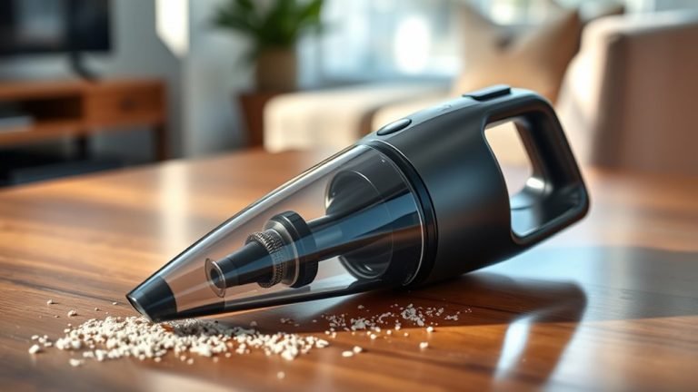 best hand vacuum pumps