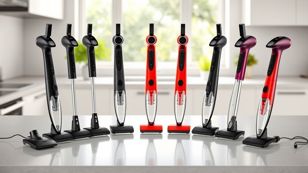 best hand vacuums 2026