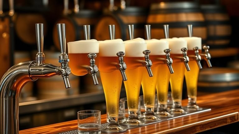 best hefeweizen beer faucets