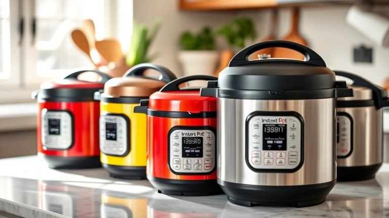best instant pot deals