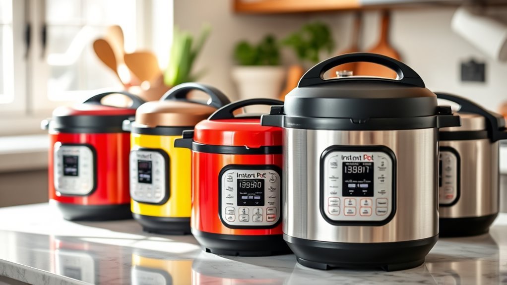 best instant pot deals