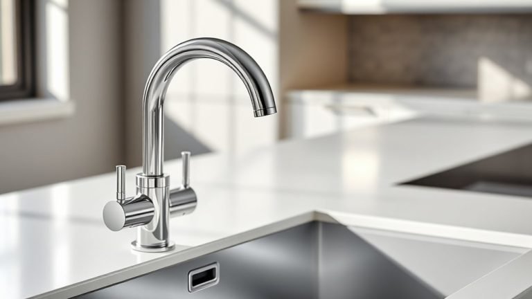 best kitchen faucets 2026