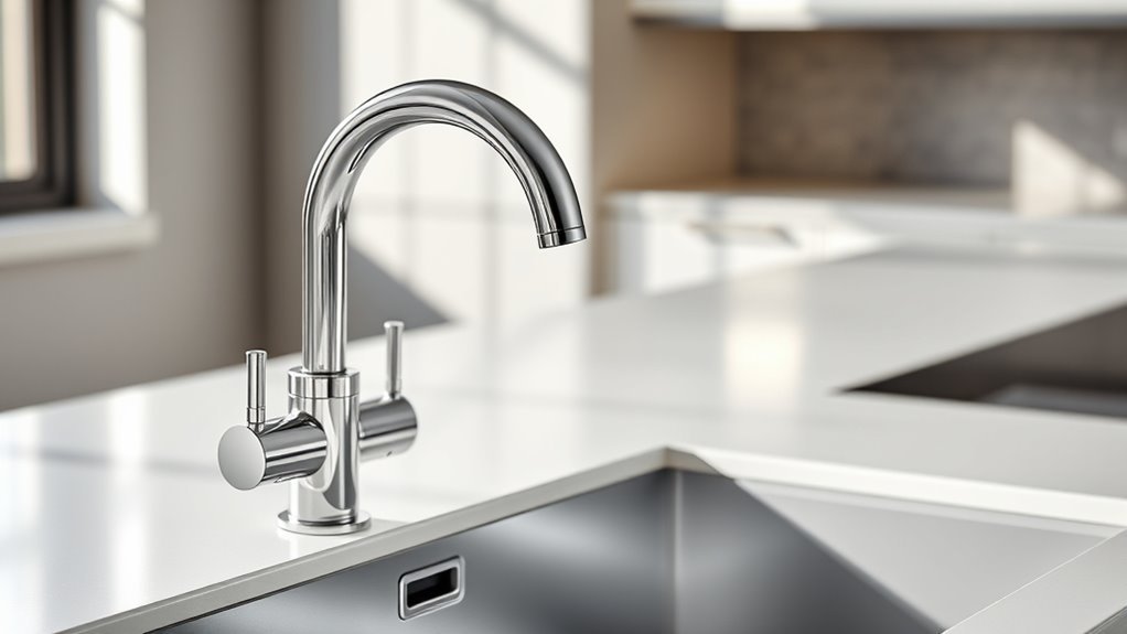 best kitchen faucets 2026