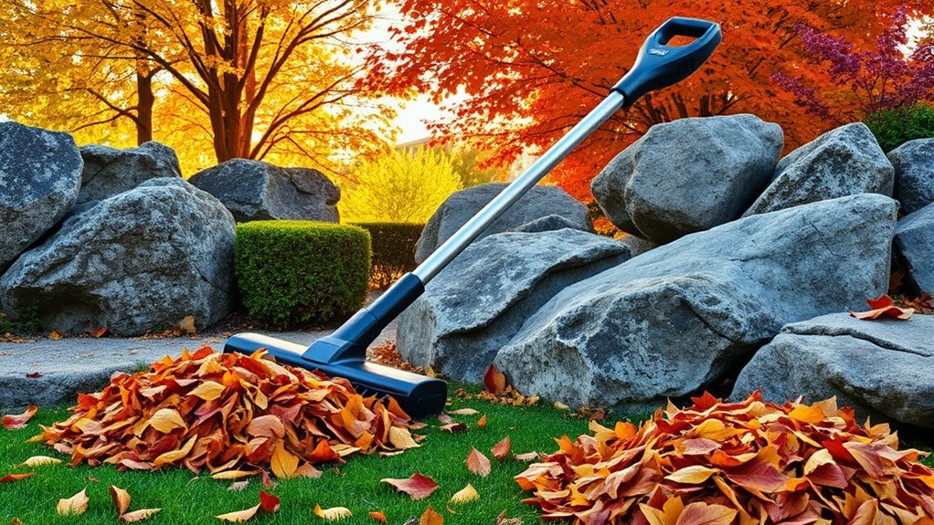 best lawn vacuums 2026