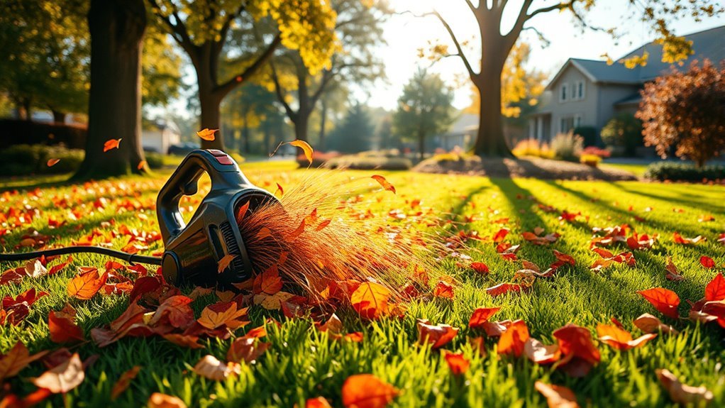 best leaf vacuums 2026