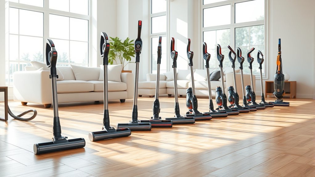 best lightweight vacuums 2026
