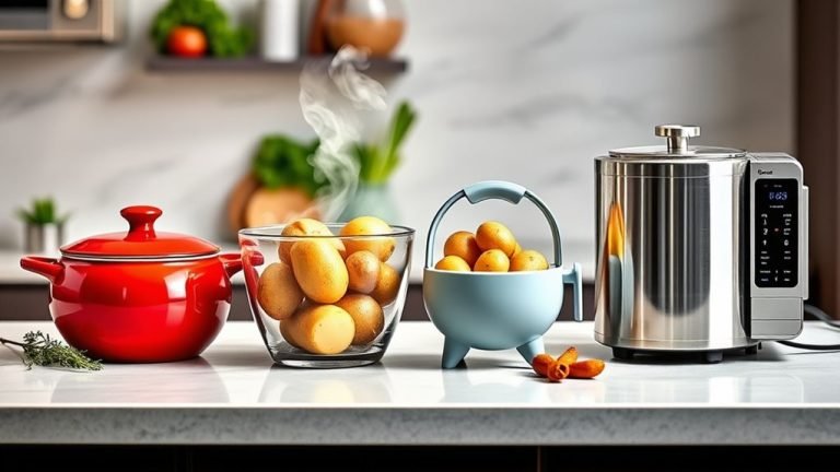 best microwave potato cookers