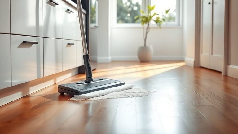 best mop and vacuum