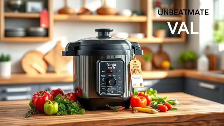 best ninja foodi deals