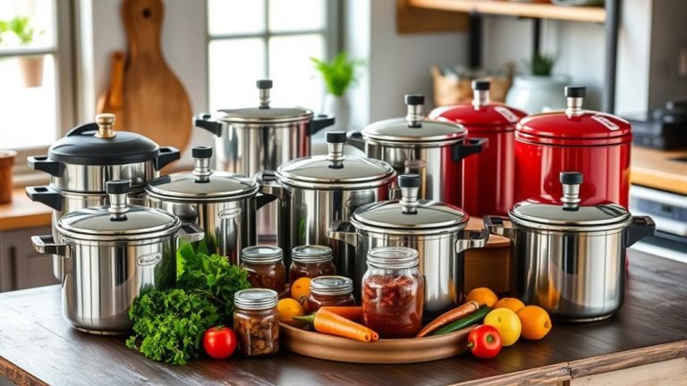 best pressure cookers 2026