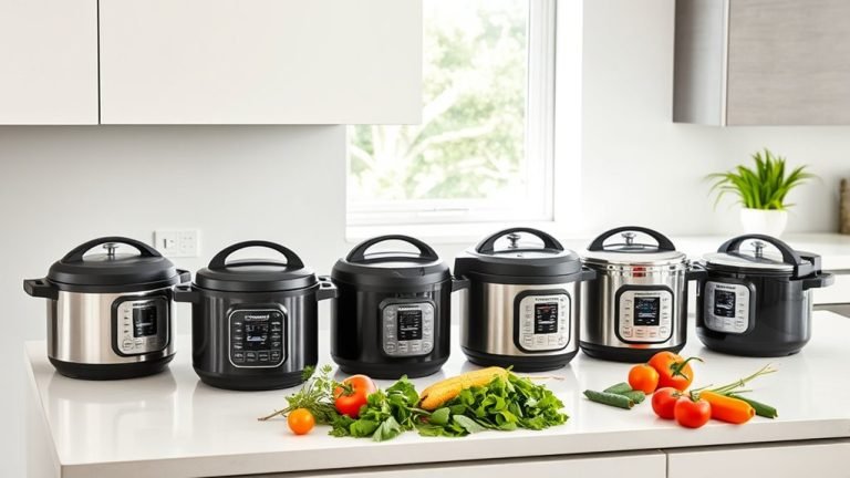best pressure cookers 2026
