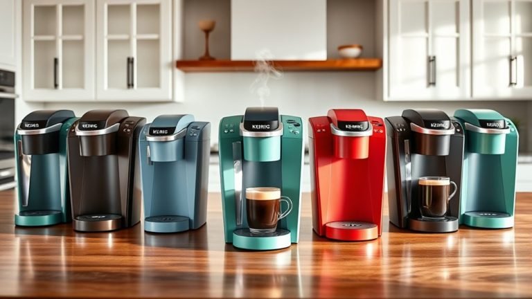 best prices for coffee makers