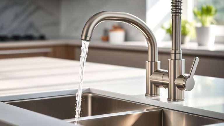 best pull out faucets 2026