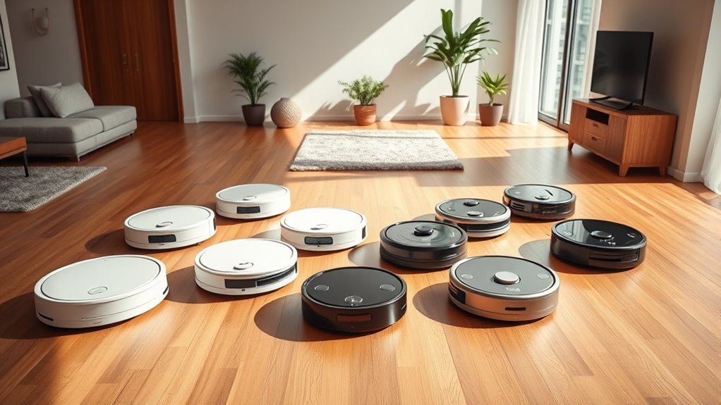 best robot vacuum deals