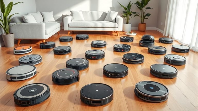 best robot vacuums 2026