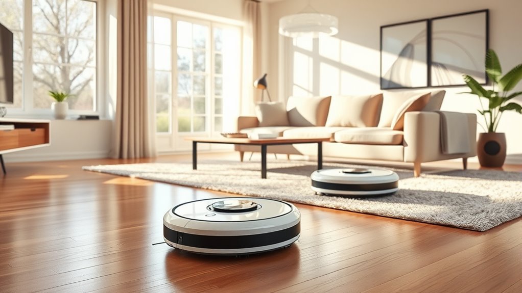 best robot vacuums 2026