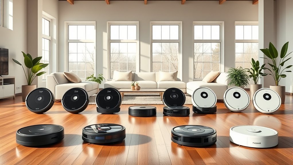 best roomba models 2026