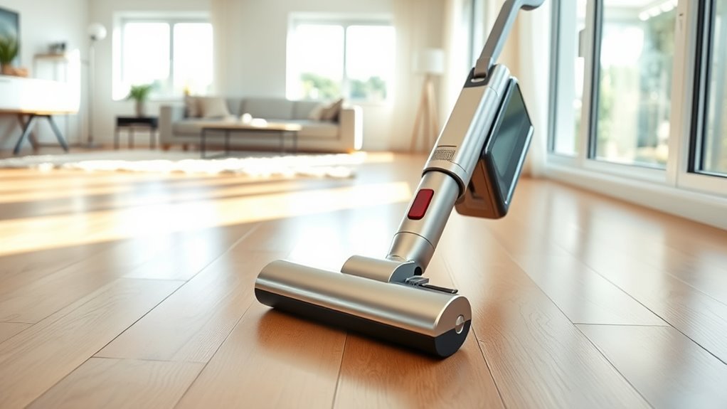 best shark cordless vacuums