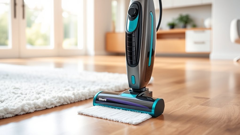 best shark stick vacuums