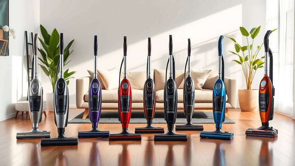 best shark vacuum deals