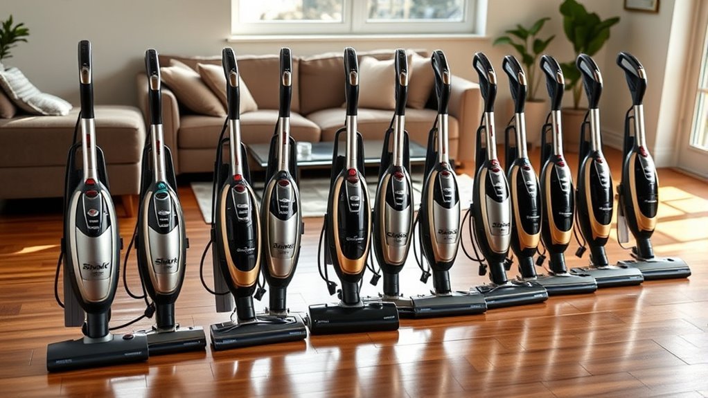 best shark vacuum deals