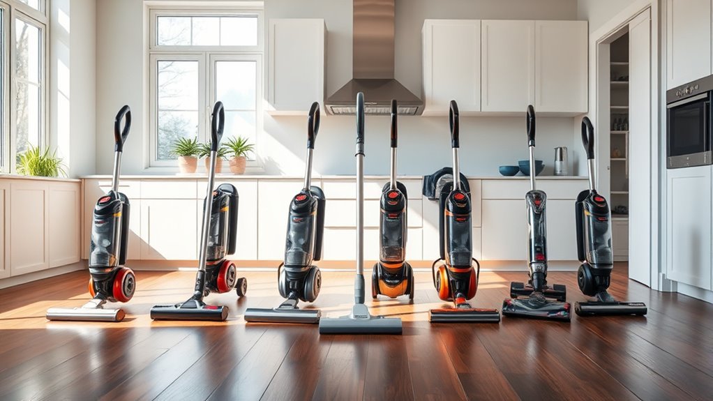 best shark vacuum deals