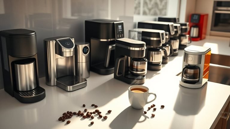 best single serve coffee
