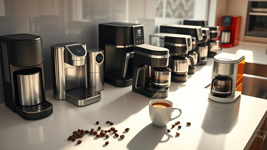 best single serve coffee