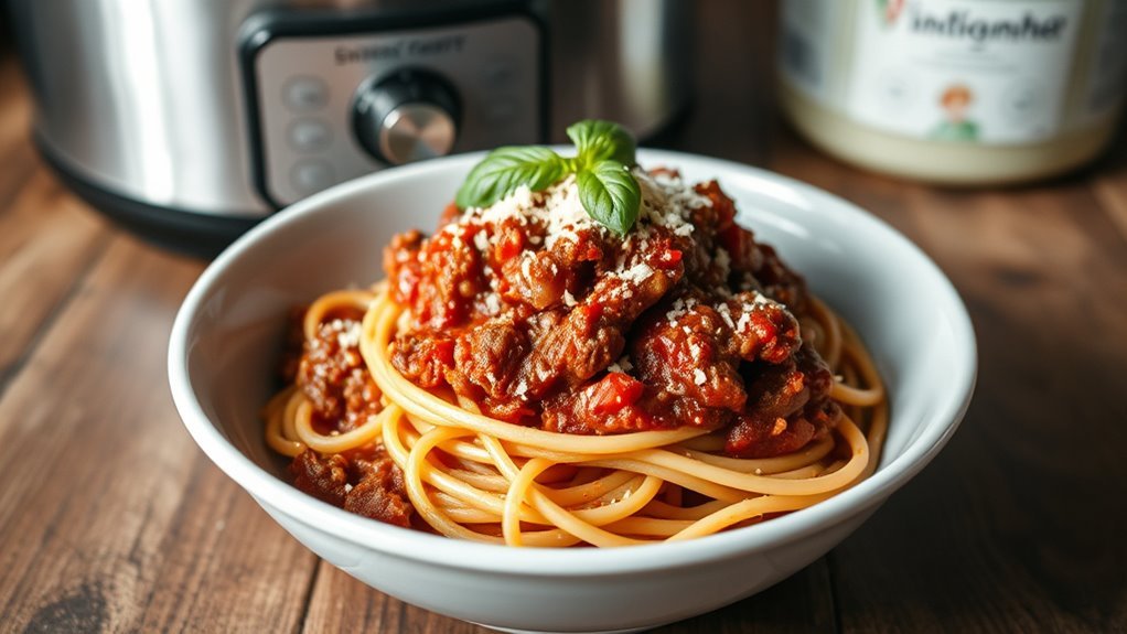 best slow cooker recipe
