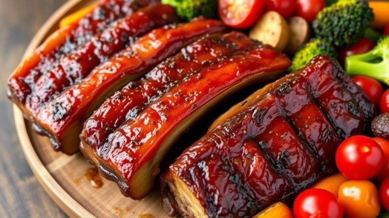 best slow cooker ribs
