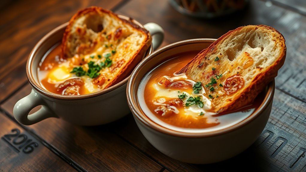 best slow cooker soups
