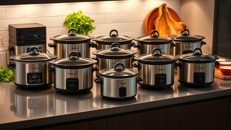 best slow cookers 2026