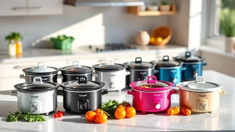 best small slow cookers