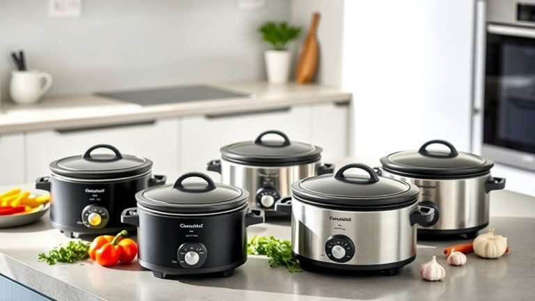 best small slow cookers