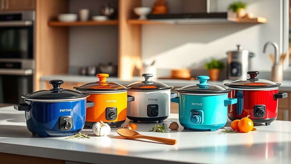 best small slow cookers